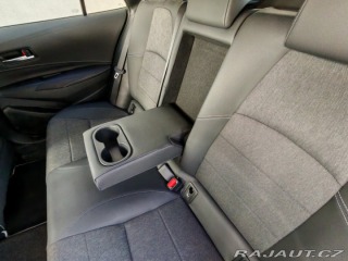 Toyota Corolla Style Touring Sports 2023