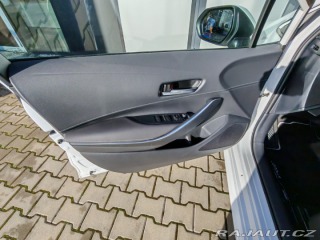 Toyota Corolla Style Touring Sports 2023
