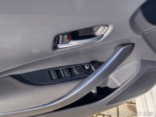 Toyota Corolla Style Touring Sports 2023