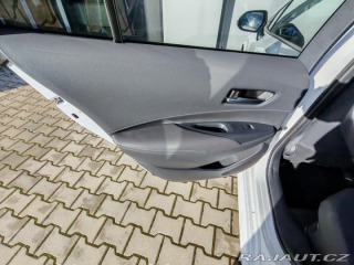 Toyota Corolla Style Touring Sports 2023