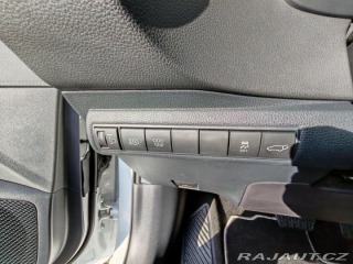 Toyota Corolla Style Touring Sports 2023