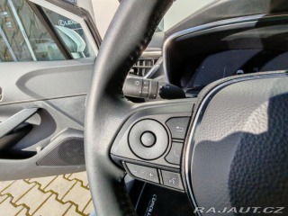 Toyota Corolla Style Touring Sports 2023