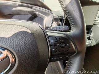 Toyota Corolla Style Touring Sports 2023