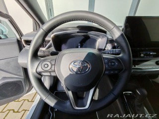 Toyota Corolla Style Touring Sports 2023