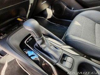Toyota Corolla Style Touring Sports 2023