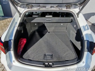 Toyota Corolla Style Touring Sports 2023