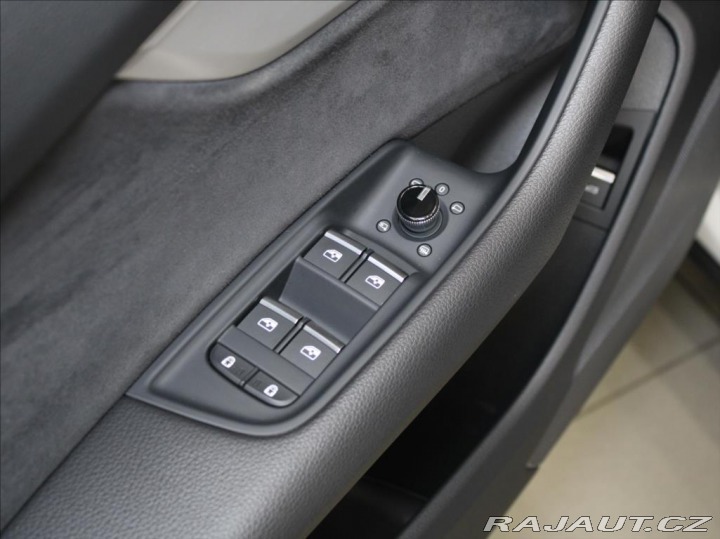 Audi Q8 3,0 55 TFSi S-Line 16tkm. 2023