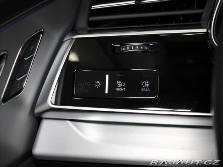Audi Q8 3,0 55 TFSi S-Line 16tkm. 2023