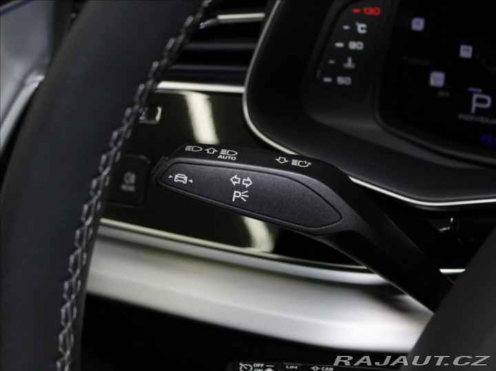 Audi Q8 3,0 55 TFSi S-Line 16tkm. 2023
