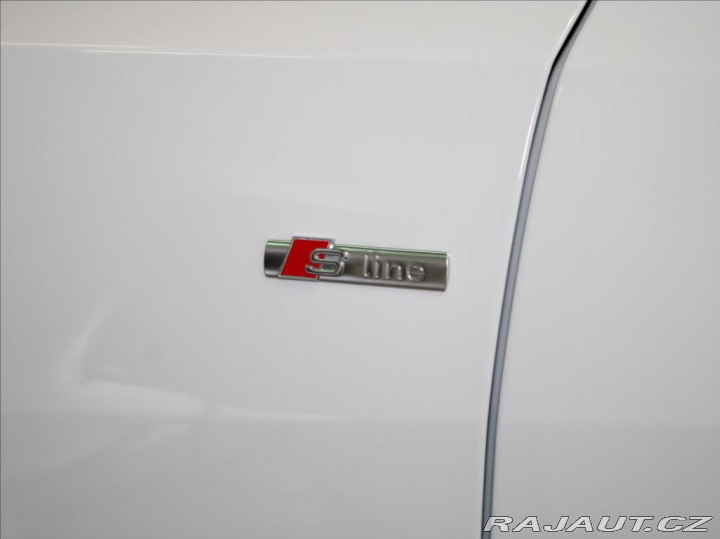 Audi Q8 3,0 55 TFSi S-Line 16tkm. 2023