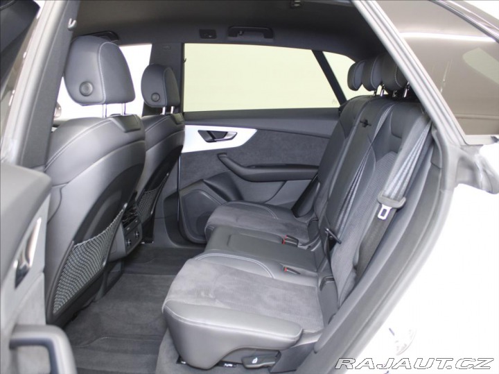 Audi Q8 3,0 55 TFSi S-Line 16tkm. 2023