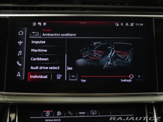Audi Q8 3,0 55 TFSi S-Line 16tkm. 2023