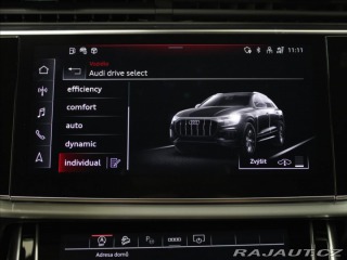 Audi Q8 3,0 55 TFSi S-Line 16tkm. 2023
