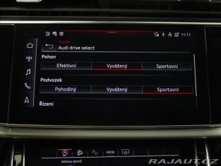 Audi Q8 3,0 55 TFSi S-Line 16tkm. 2023