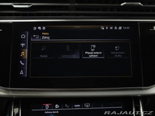 Audi Q8 3,0 55 TFSi S-Line 16tkm. 2023
