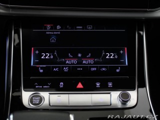 Audi Q8 3,0 55 TFSi S-Line 16tkm. 2023