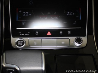 Audi Q8 3,0 55 TFSi S-Line 16tkm. 2023