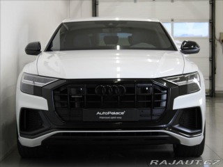 Audi Q8 3,0 55 TFSi S-Line 16tkm. 2023