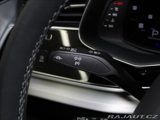 Audi Q8 3,0 55 TFSi S-Line 16tkm. 2023