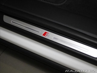 Audi Q8 3,0 55 TFSi S-Line 16tkm. 2023
