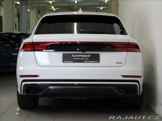 Audi Q8 3,0 55 TFSi S-Line 16tkm. 2023