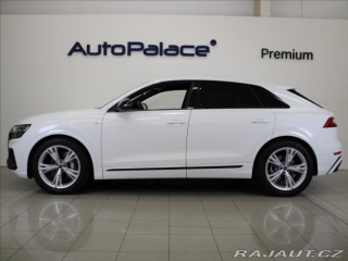 Audi Q8 3,0 55 TFSi S-Line 16tkm. 2023