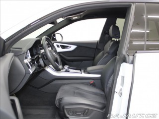 Audi Q8 3,0 55 TFSi S-Line 16tkm. 2023