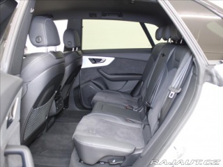 Audi Q8 3,0 55 TFSi S-Line 16tkm. 2023