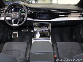 Audi Q8 3,0 55 TFSi S-Line 16tkm. 2023