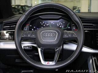 Audi Q8 3,0 55 TFSi S-Line 16tkm. 2023