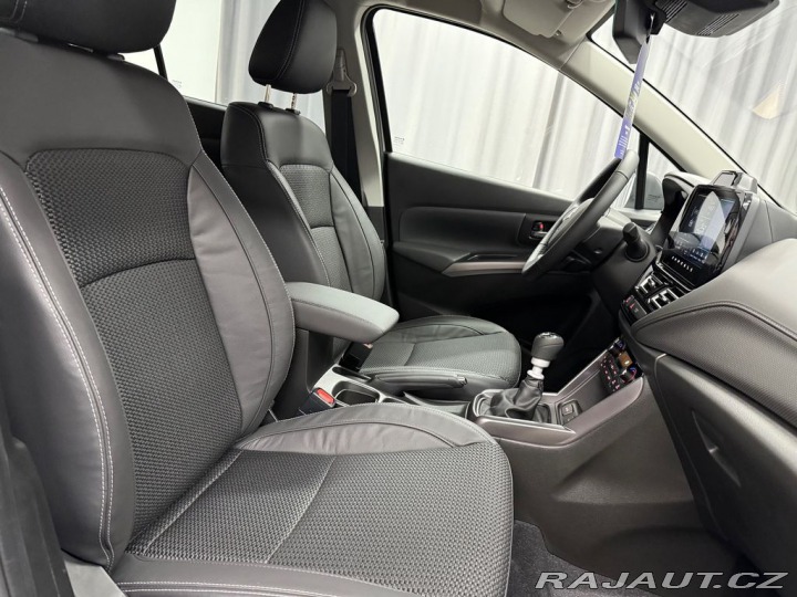Suzuki S-Cross 1,4 Elegance4x4-vůz ve vý 2025