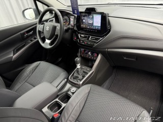 Suzuki S-Cross 1,4 Elegance4x4-vůz ve vý 2025