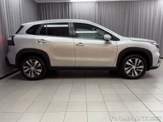 Suzuki S-Cross 1,4 Elegance4x4-vůz ve vý 2025