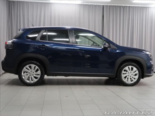 Suzuki S-Cross 1,4 Premium 4x4-vůz ve vý 2025