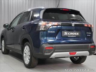 Suzuki S-Cross 1,4 Premium 4x4-vůz ve vý 2025