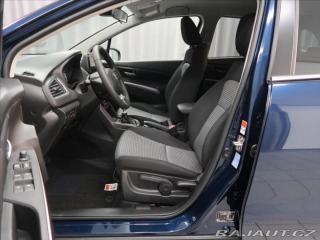 Suzuki S-Cross 1,4 Premium 4x4-vůz ve vý 2025