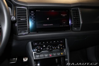 Škoda Kodiaq 2,0 Bi-TDI 176 kW RS 4x4 2019