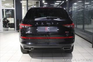Škoda Kodiaq 2,0 Bi-TDI 176 kW RS 4x4 2019