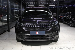 Škoda Kodiaq 2,0 Bi-TDI 176 kW RS 4x4 2019