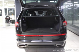 Škoda Kodiaq 2,0 Bi-TDI 176 kW RS 4x4 2019