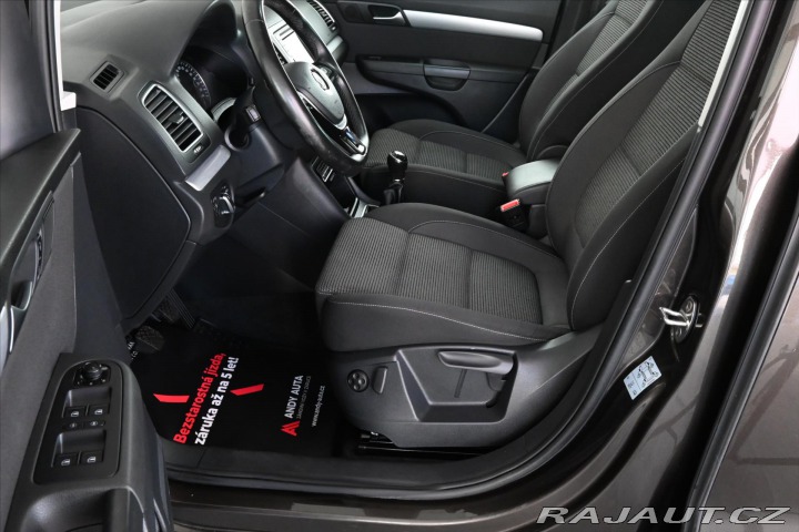 Volkswagen Sharan 2,0 TDi 110kW Comfortline 2020