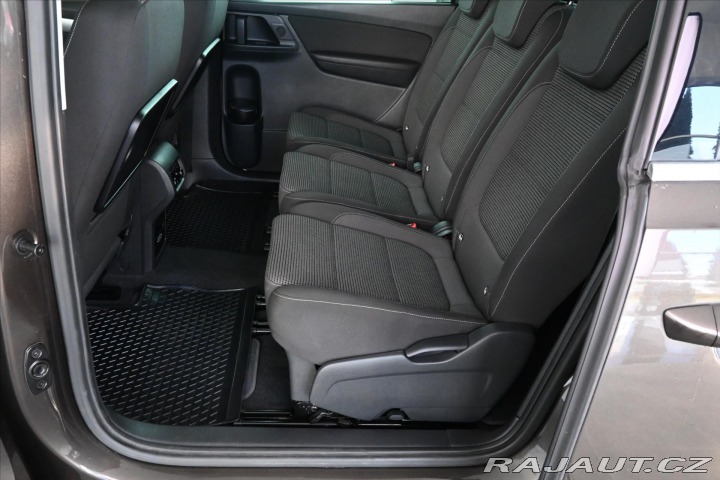 Volkswagen Sharan 2,0 TDi 110kW Comfortline 2020
