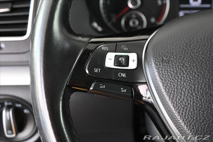 Volkswagen Sharan 2,0 TDi 110kW Comfortline 2020