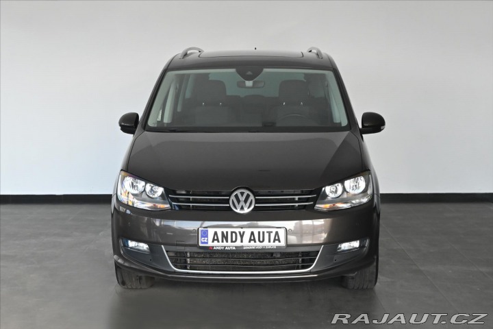 Volkswagen Sharan 2,0 TDi 110kW Comfortline 2020
