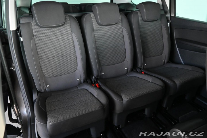 Volkswagen Sharan 2,0 TDi 110kW Comfortline 2020