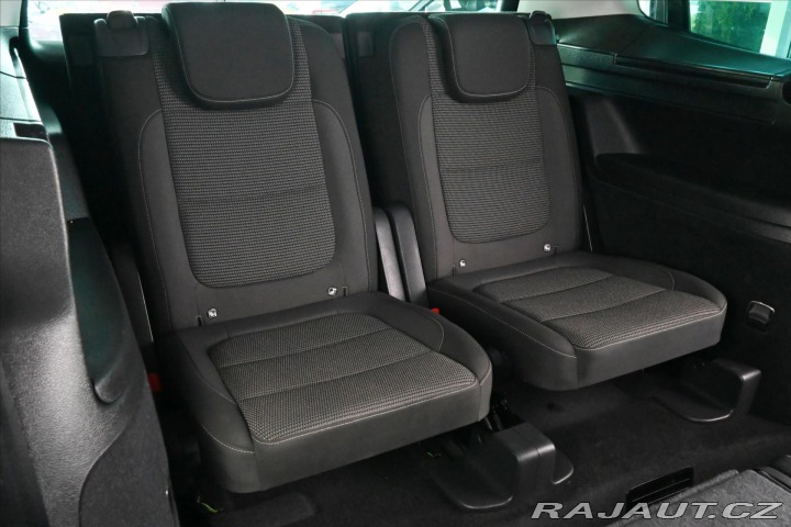 Volkswagen Sharan 2,0 TDi 110kW Comfortline 2020