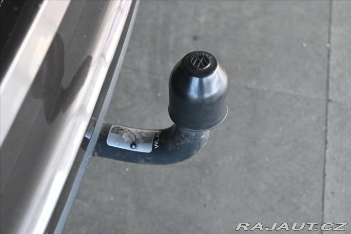 Volkswagen Sharan 2,0 TDi 110kW Comfortline 2020