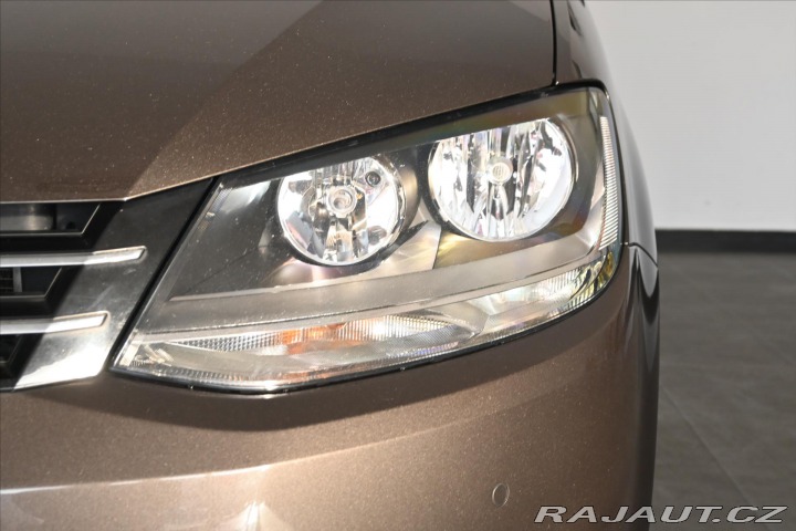 Volkswagen Sharan 2,0 TDi 110kW Comfortline 2020