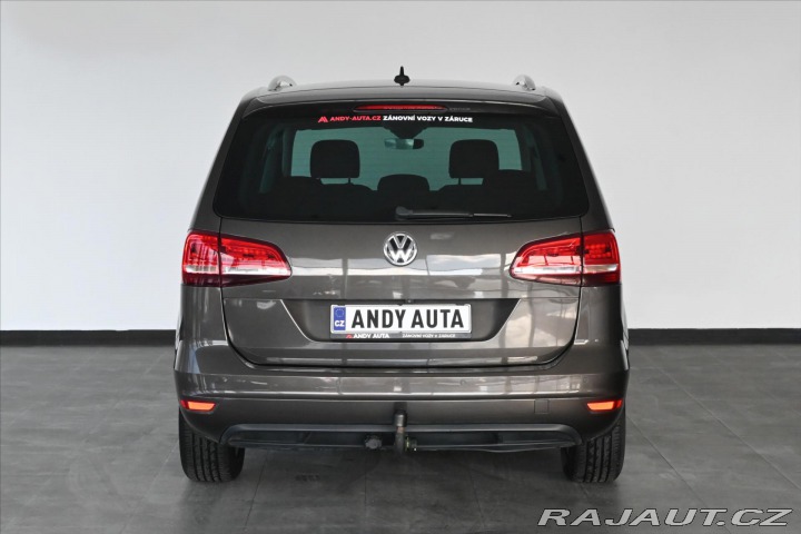 Volkswagen Sharan 2,0 TDi 110kW Comfortline 2020