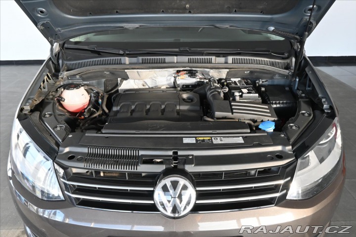 Volkswagen Sharan 2,0 TDi 110kW Comfortline 2020